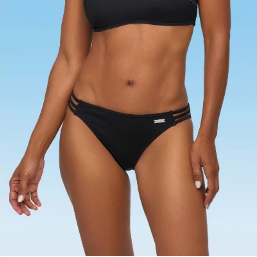 Venice Beach bikini bottoms